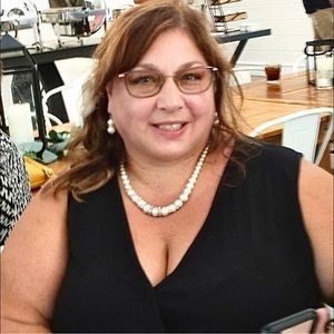 Meet your Posher, Dawn